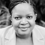 Mmaki Jantjies